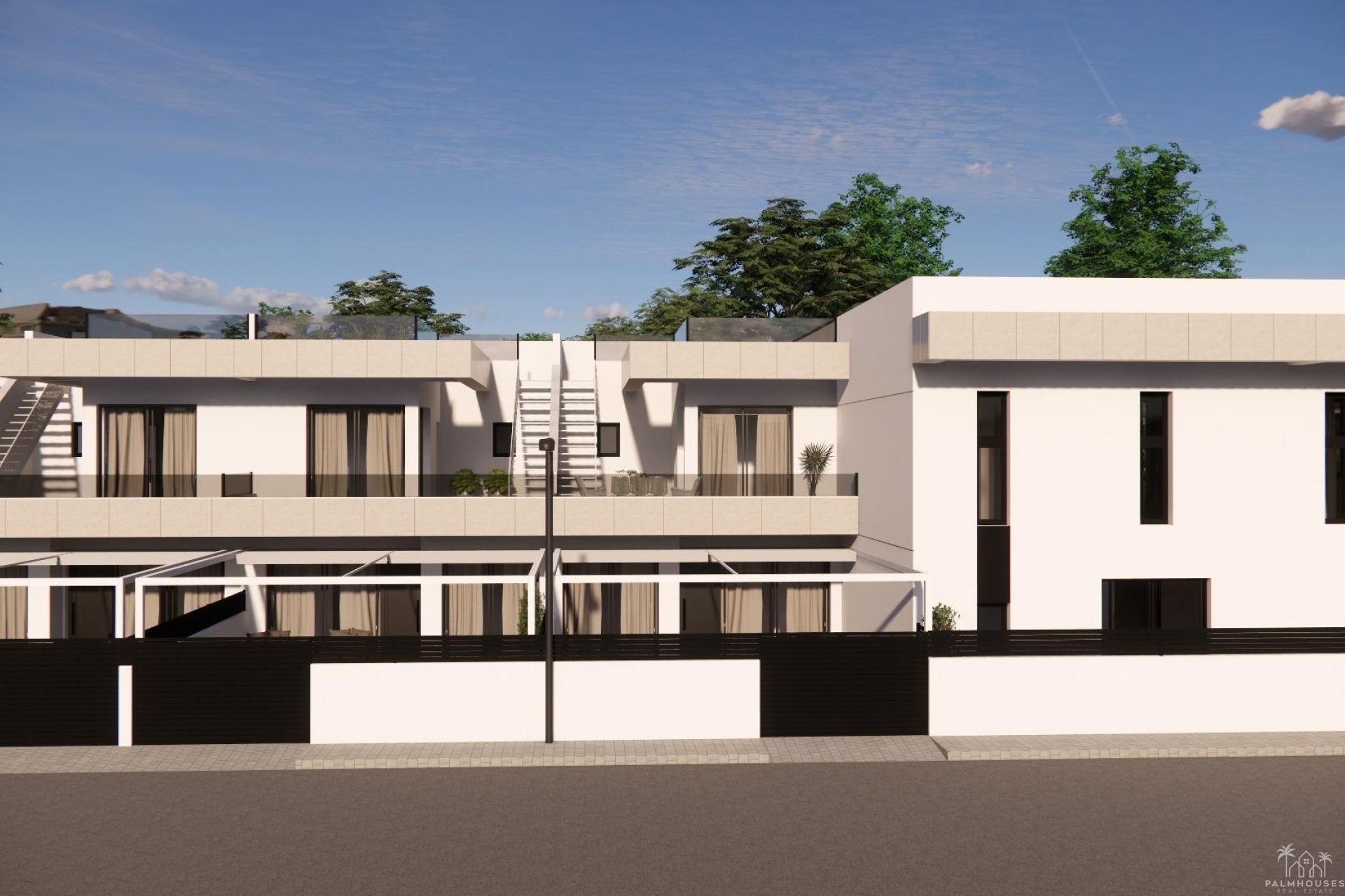 Nueva construcción  - Casa - Ciudad Quesada - Benimar