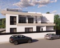 Nueva construcción  - Casa - Ciudad Quesada - Benimar