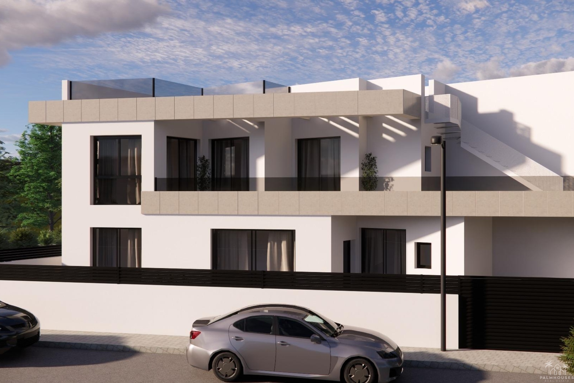 Nueva construcción  - Casa - Ciudad Quesada - Benimar