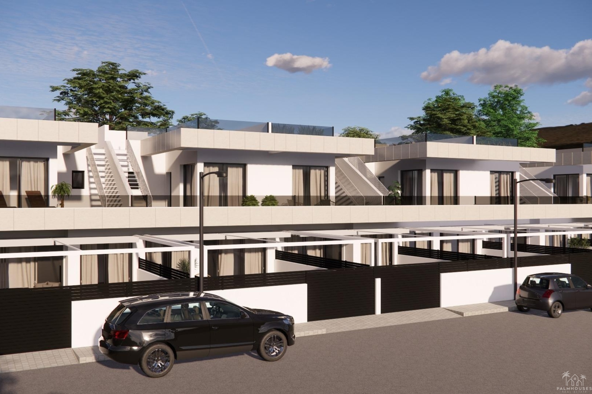 Nueva construcción  - Casa - Ciudad Quesada - Benimar