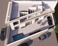 Nueva construcción  - Casa - Ciudad Quesada - Benimar