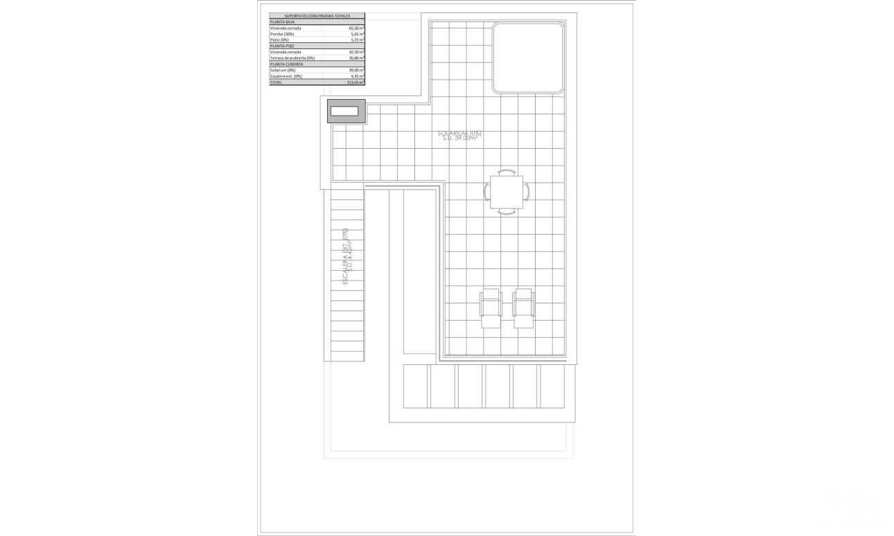 Nueva construcción  - Casa - Ciudad Quesada - Benimar