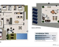 Nueva construcción  - Casa - Dolores - Pueblo
