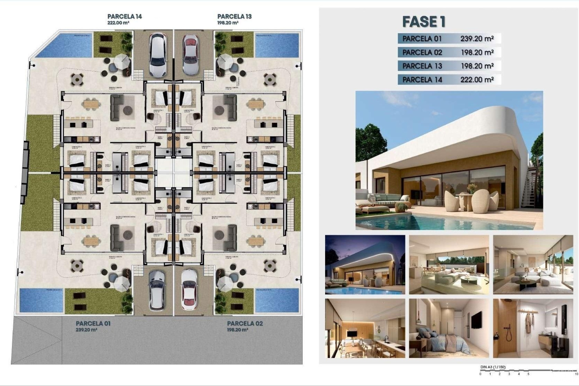 Nueva construcción  - Casa - Dolores - Pueblo