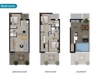 Nueva construcción  - Casa - Dolores - Sector 2
