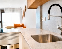 Nueva construcción  - Casa - Dolores - Sector 2