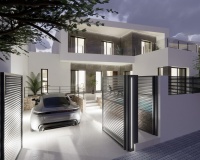 Nueva construcción  - Casa - Dolores - Sector 3