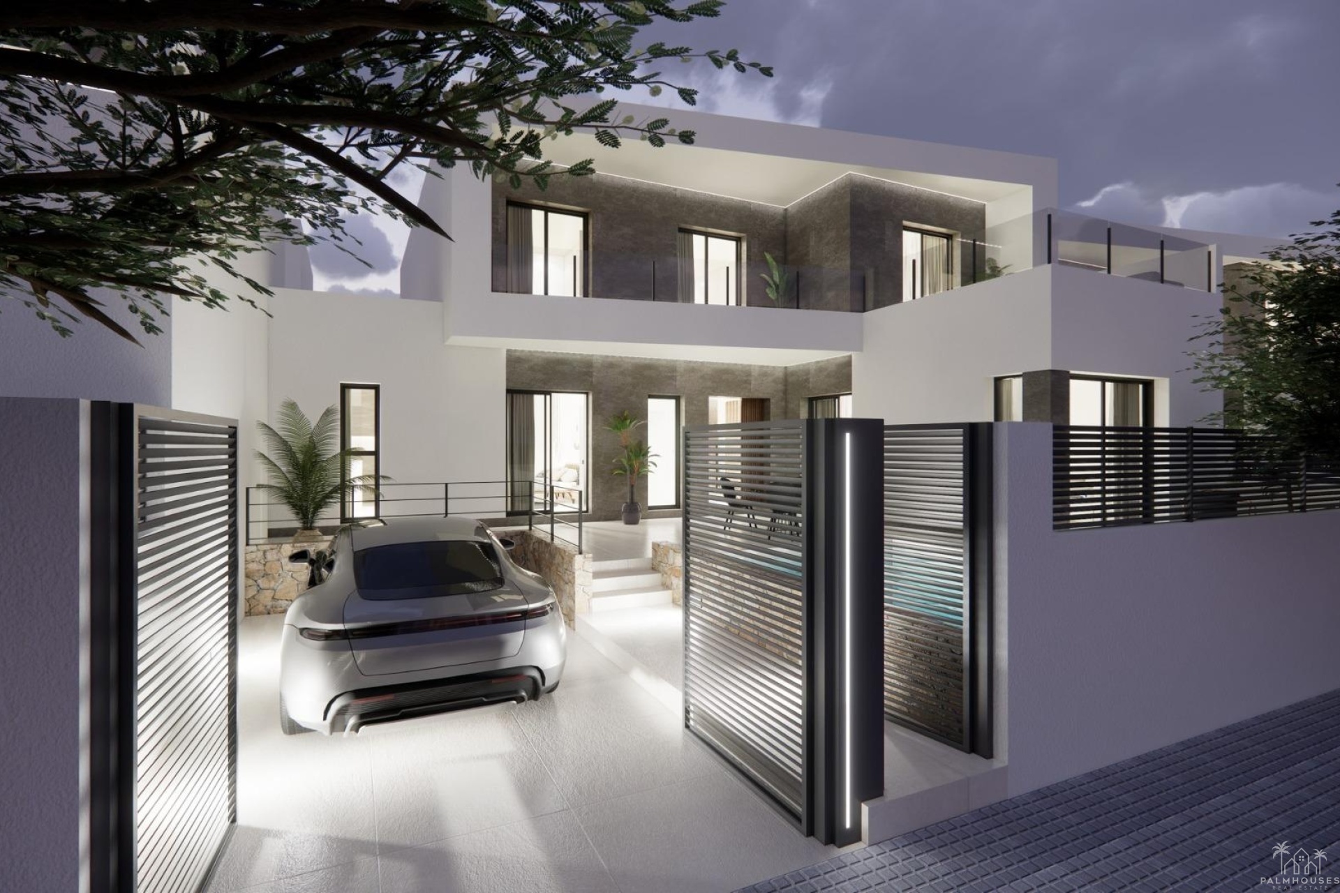Nueva construcción  - Casa - Dolores - Sector 3