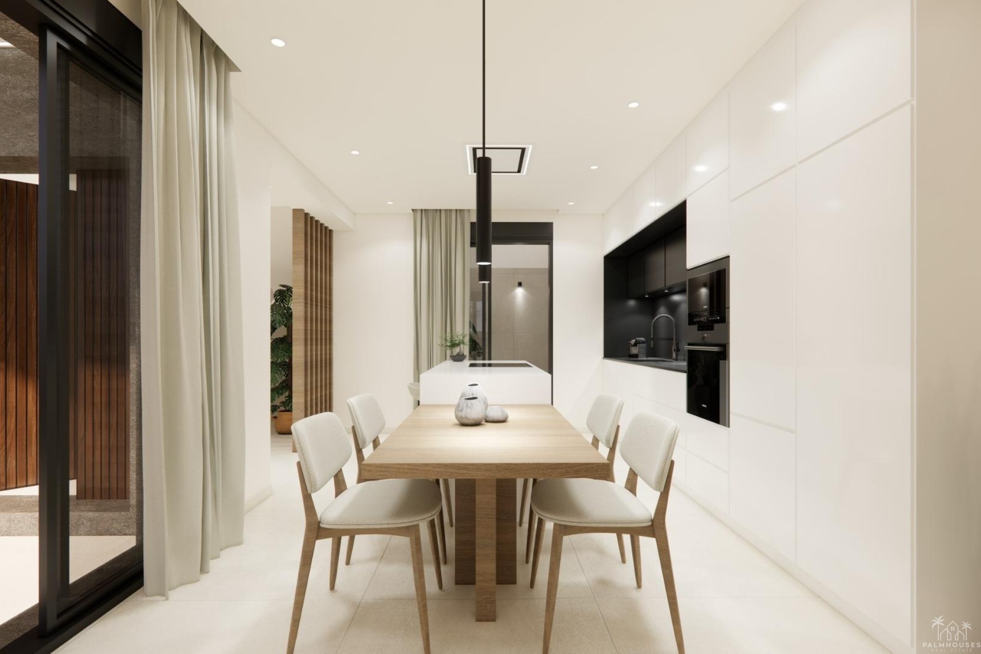 Nueva construcción  - Casa - Dolores - Sector 3