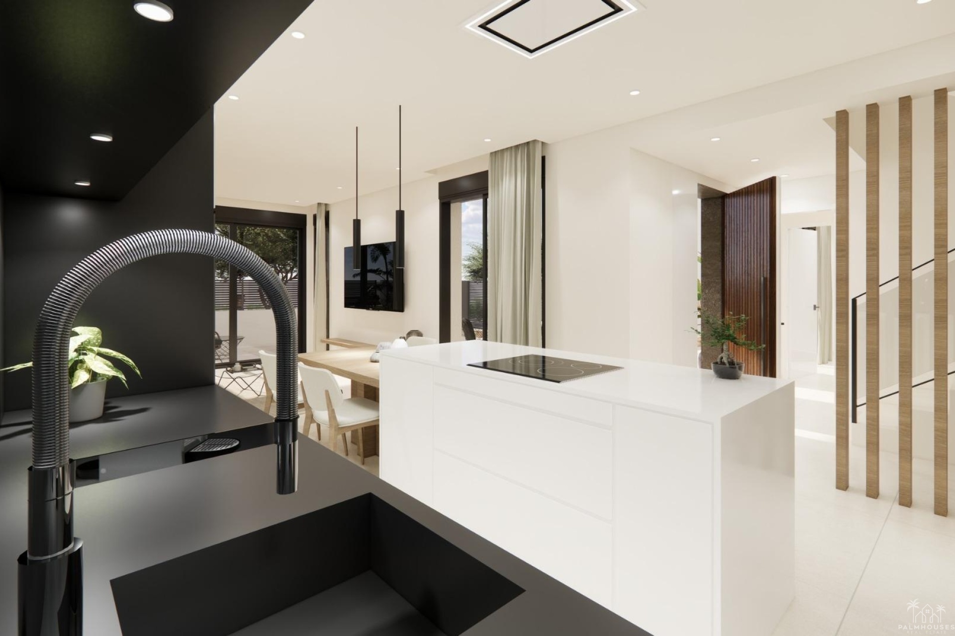 Nueva construcción  - Casa - Dolores - Sector 3
