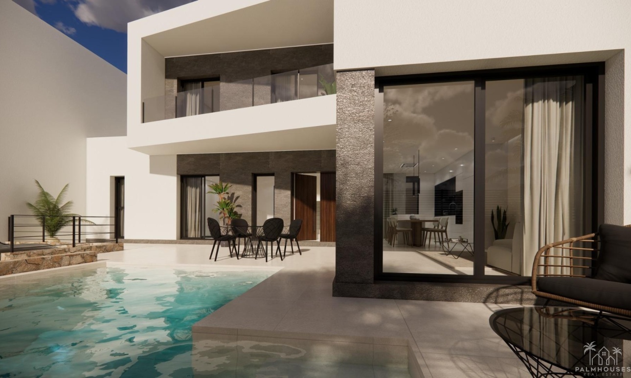 Nueva construcción  - Casa - Dolores - Sector 3