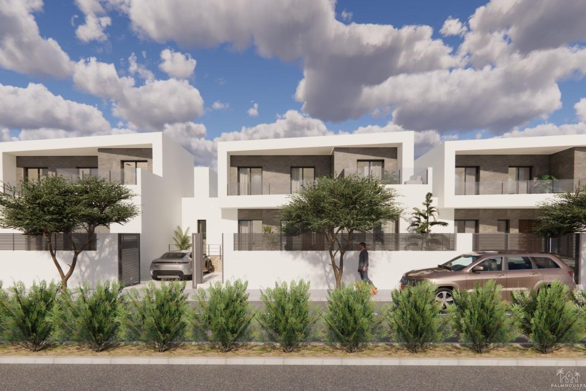 Nueva construcción  - Casa - Dolores - Sector 3
