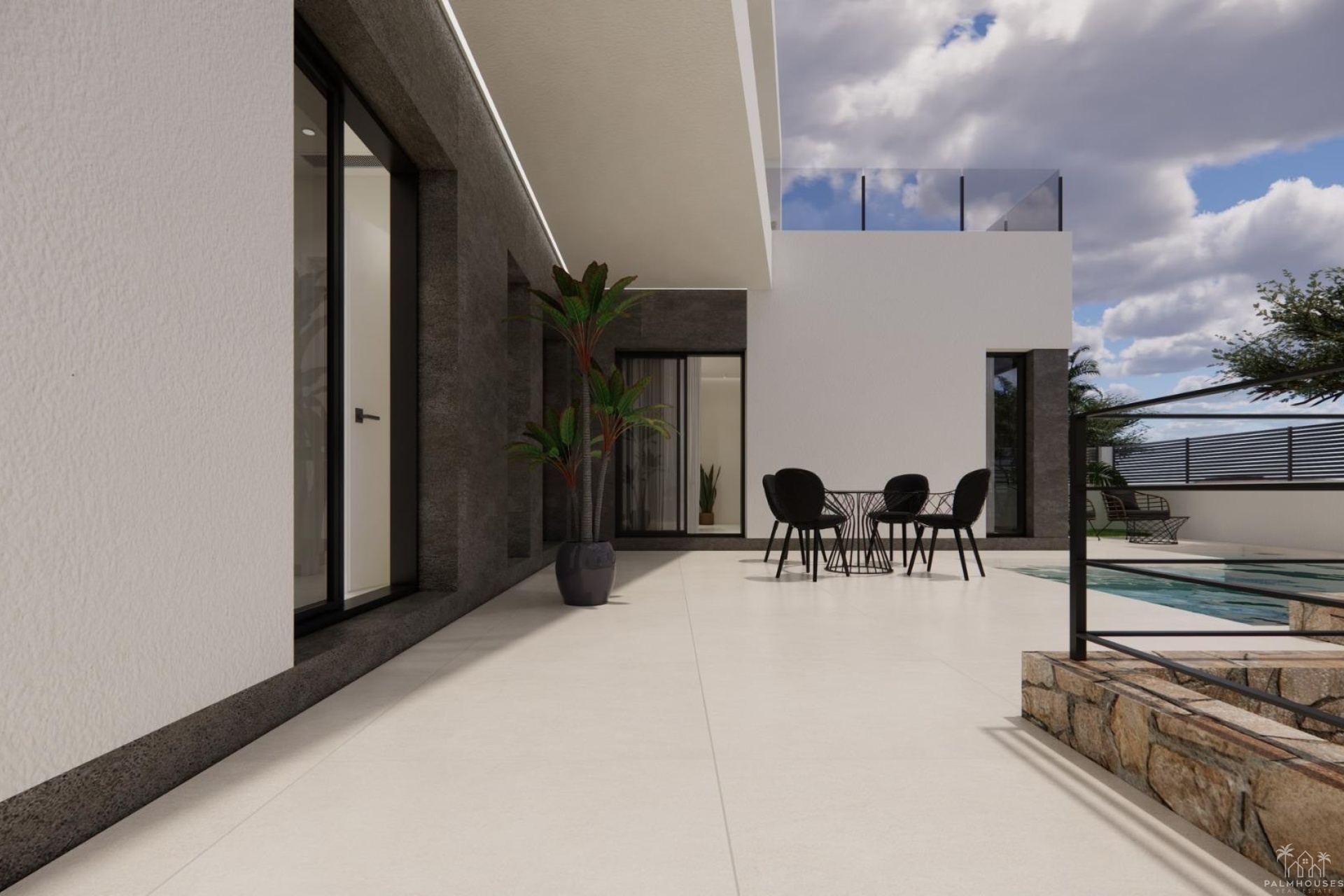 Nueva construcción  - Casa - Dolores - Sector 3