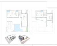 Nueva construcción  - Casa - Dolores - Sector 3
