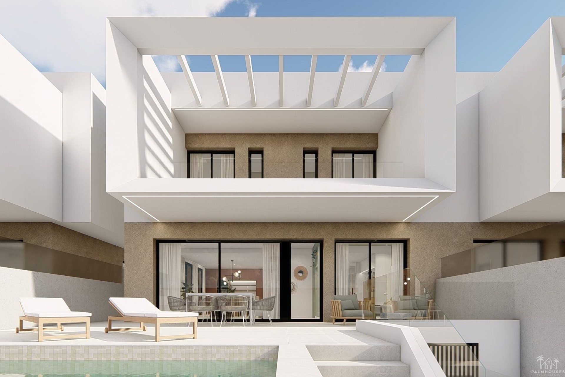 Nueva construcción  - Casa - Dolores - Sector 3