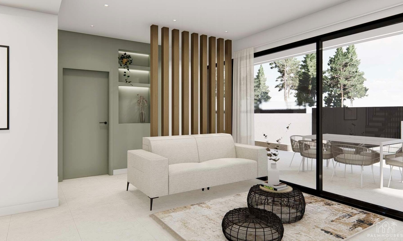 Nueva construcción  - Casa - Dolores - Sector 3