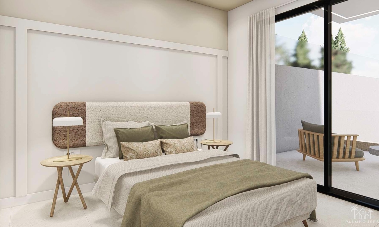 Nueva construcción  - Casa - Dolores - Sector 3