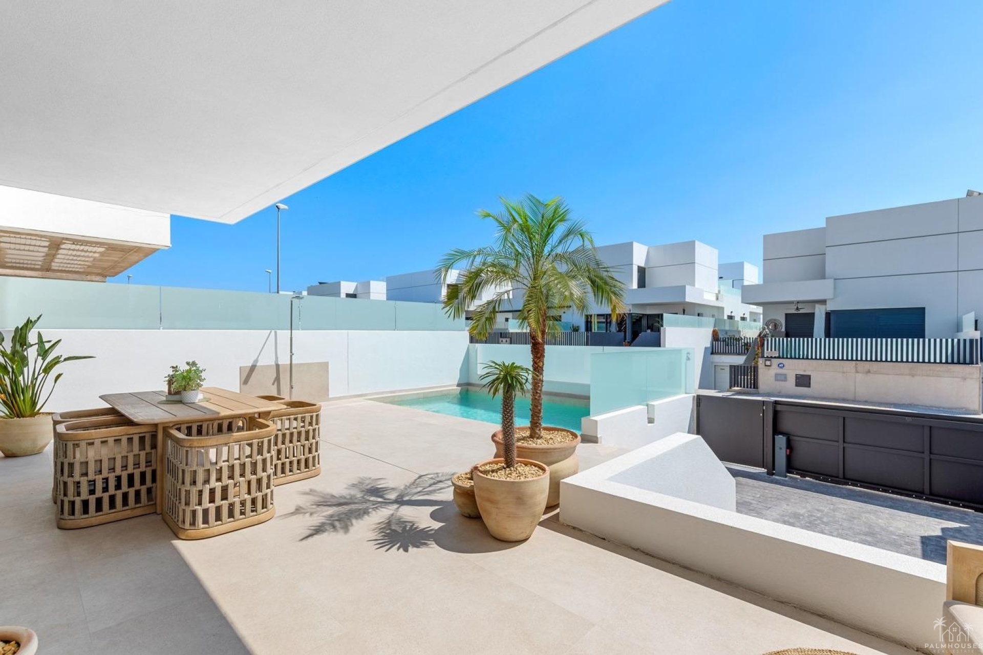 Nueva construcción  - Casa - Dolores - Sector 3