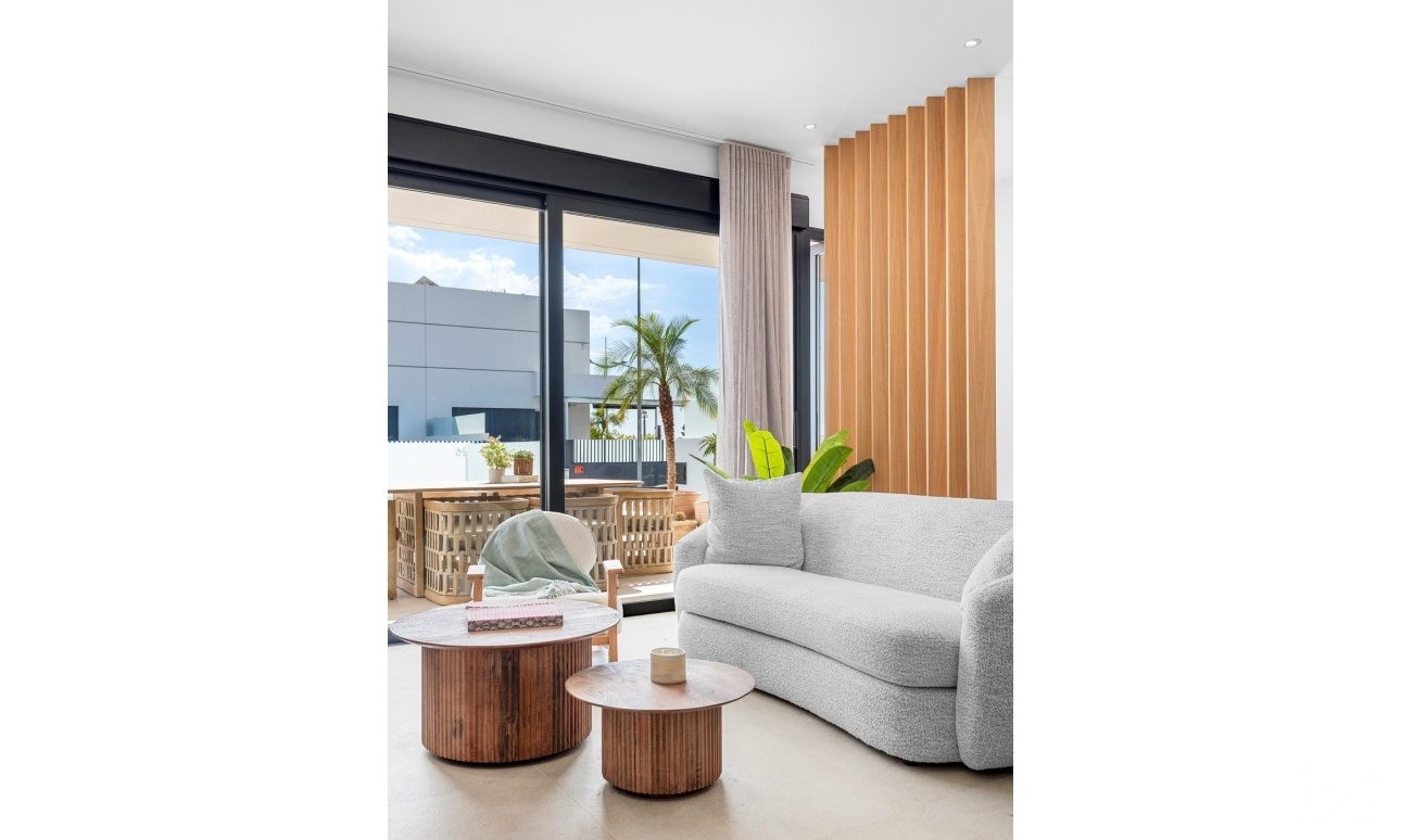 Nueva construcción  - Casa - Dolores - Sector 3