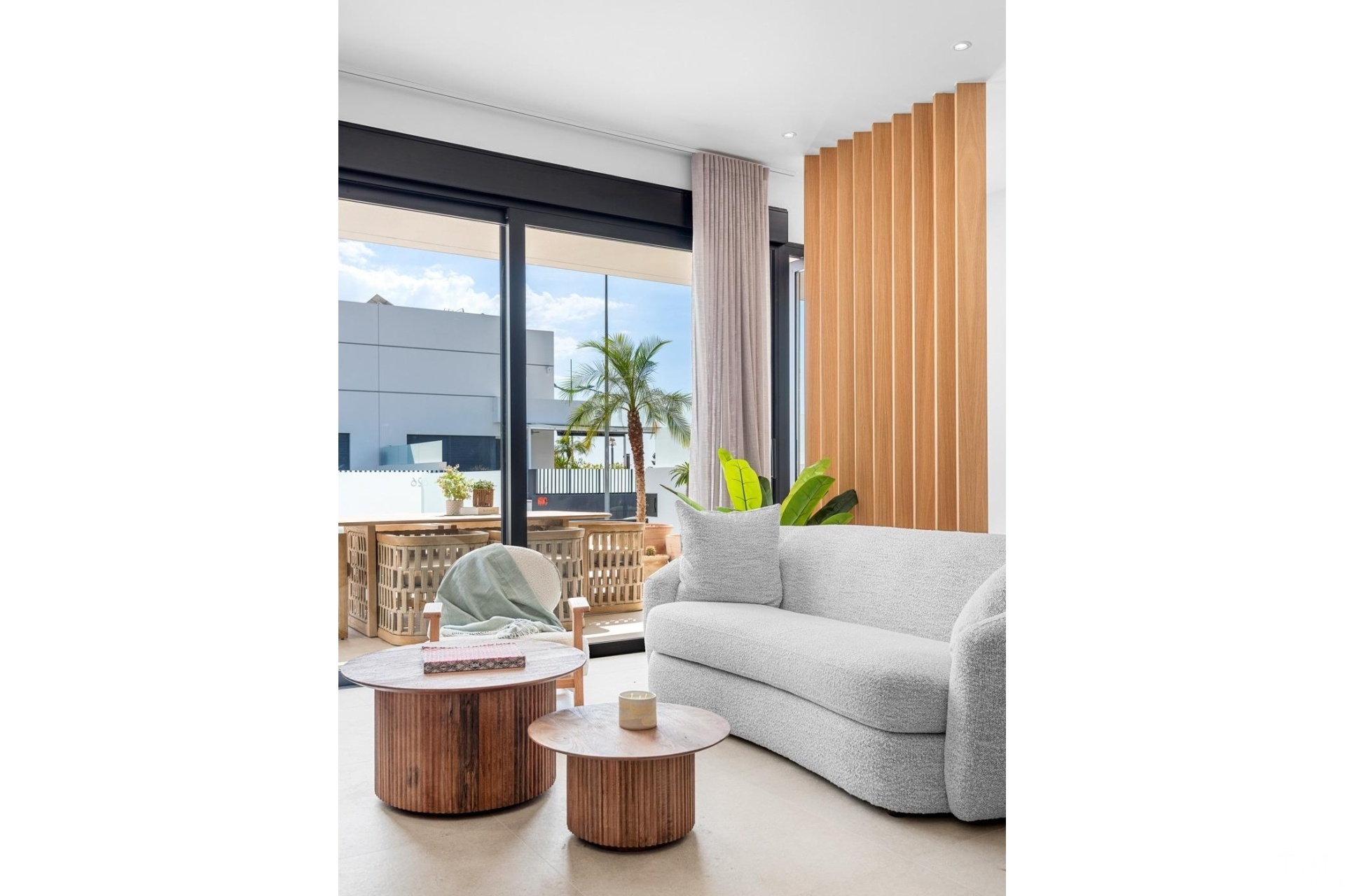 Nueva construcción  - Casa - Dolores - Sector 3