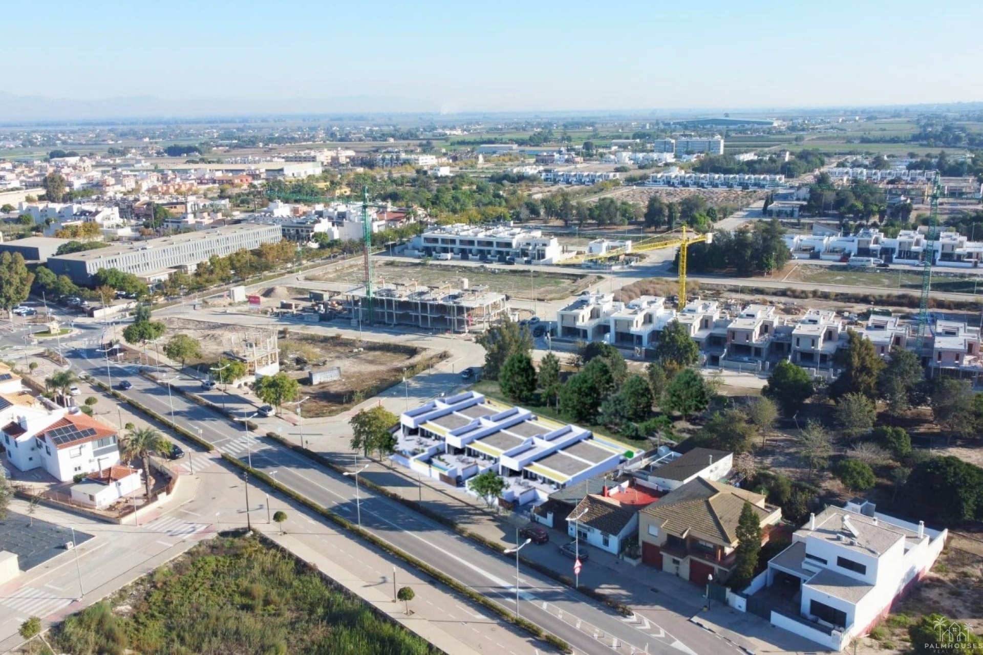 Nueva construcción  - Casa - Dolores