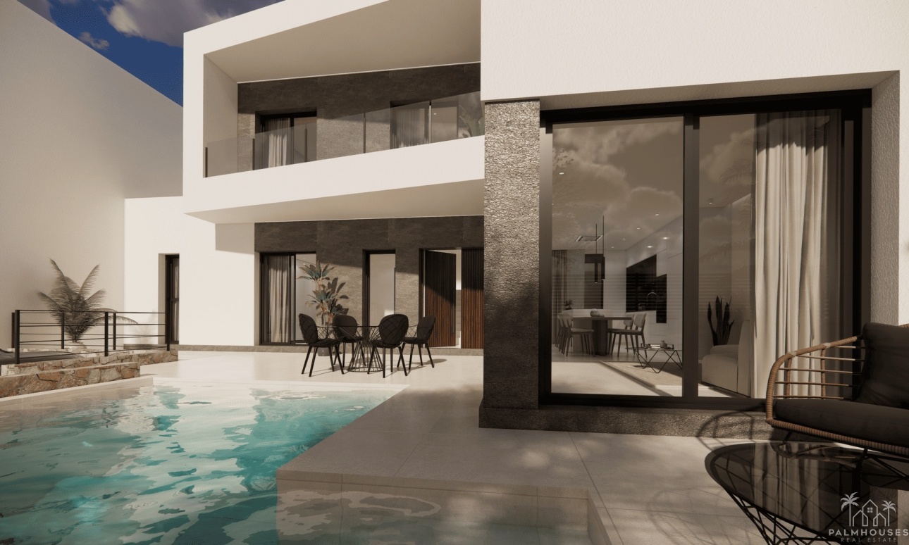 Nueva construcción  - Casa - Dolores