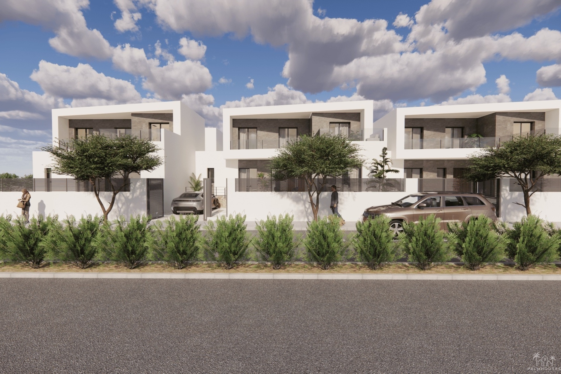 Nueva construcción  - Casa - Dolores