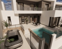 Nueva construcción  - Casa - Dolores