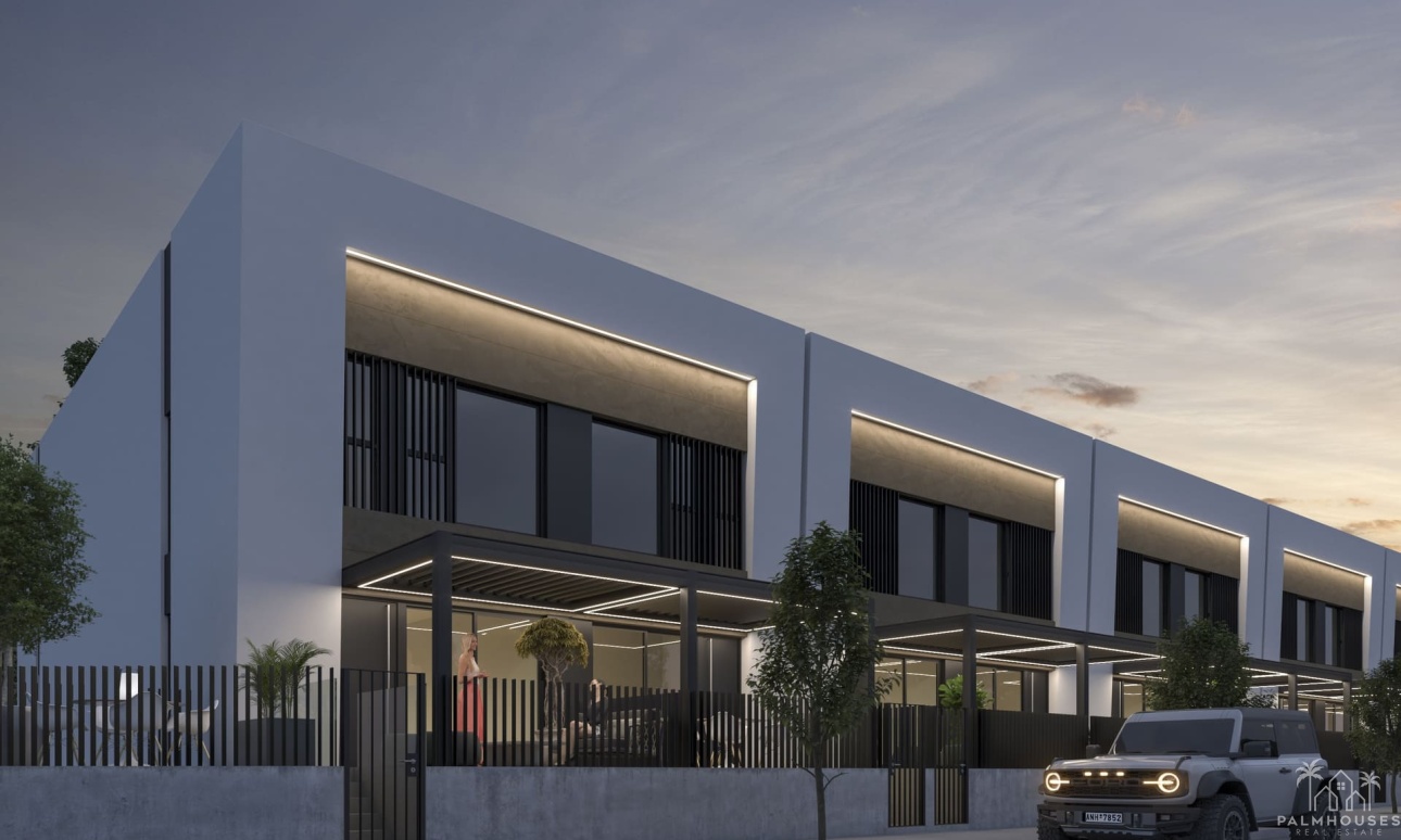 Nueva construcción  - Casa - Dolores