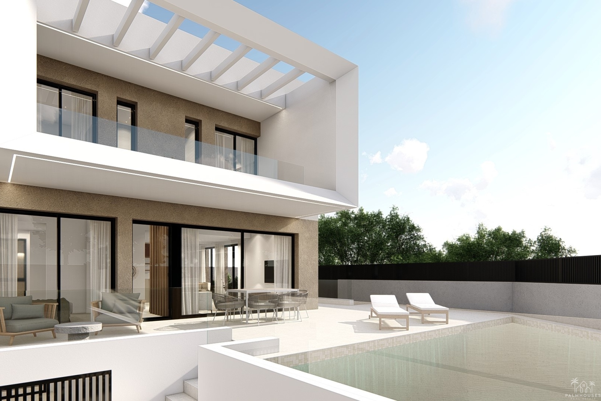 Nueva construcción  - Casa - Dolores