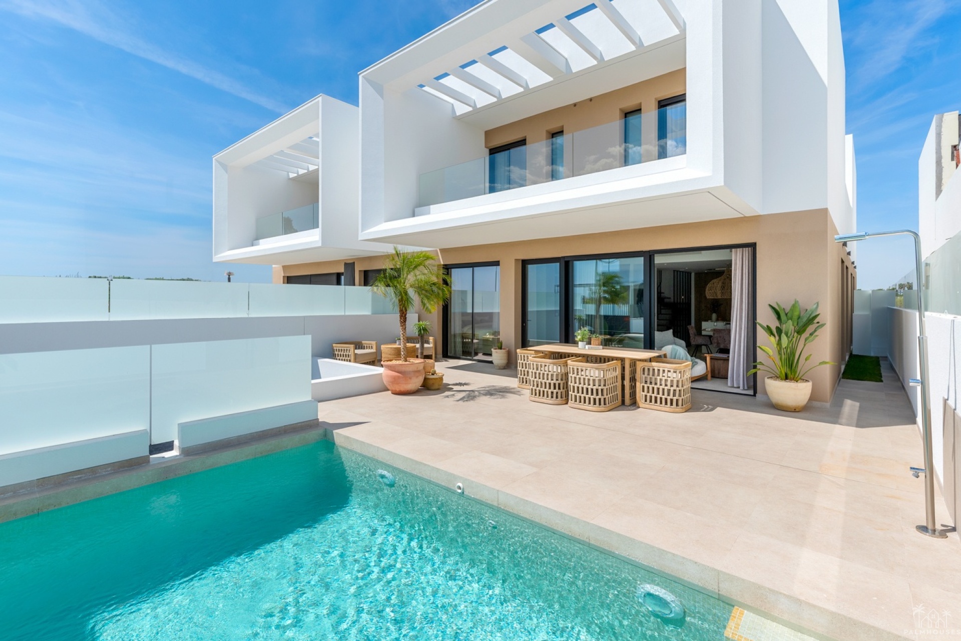 Nueva construcción  - Casa - Dolores