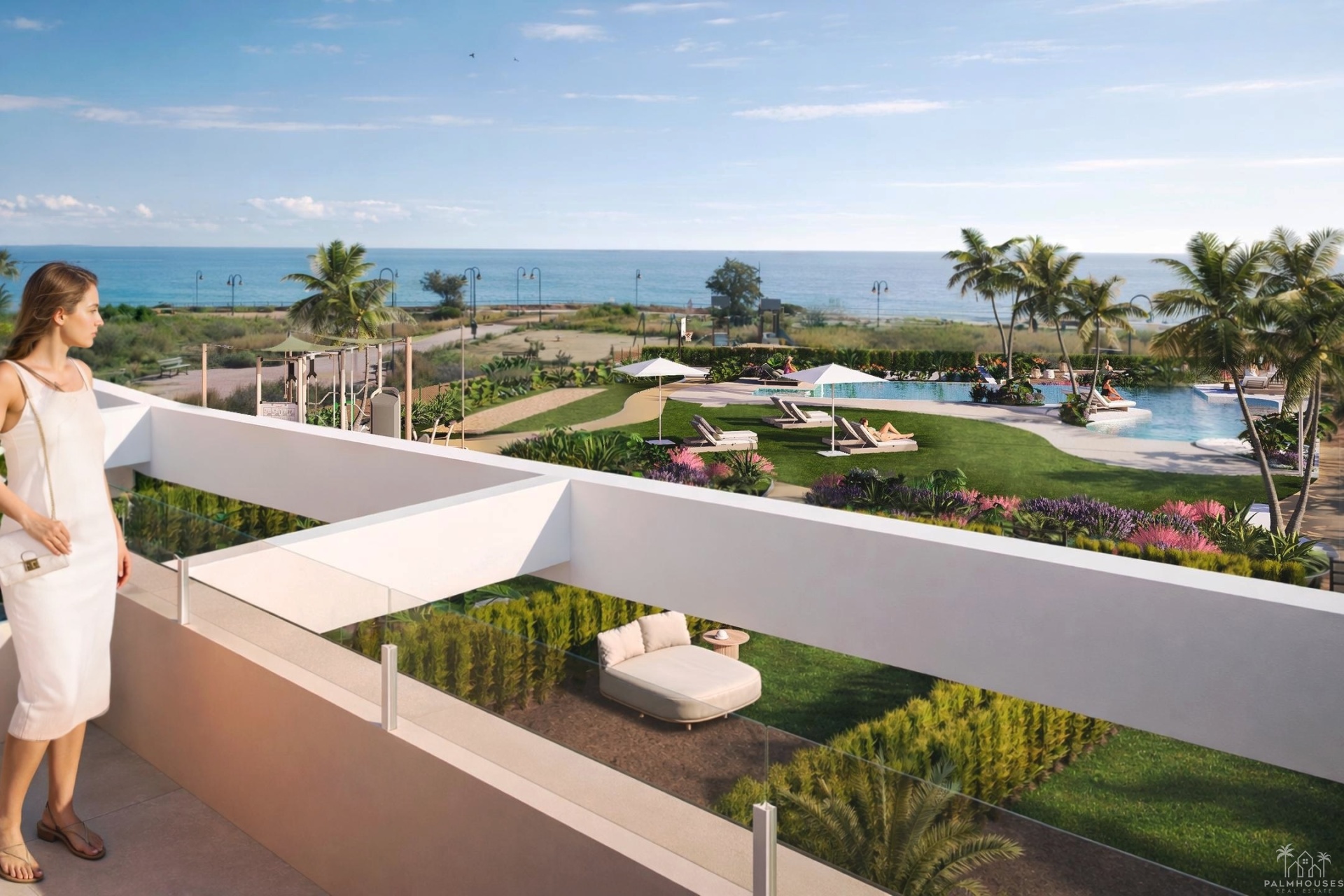 Nueva construcción  - Casa - El Campello