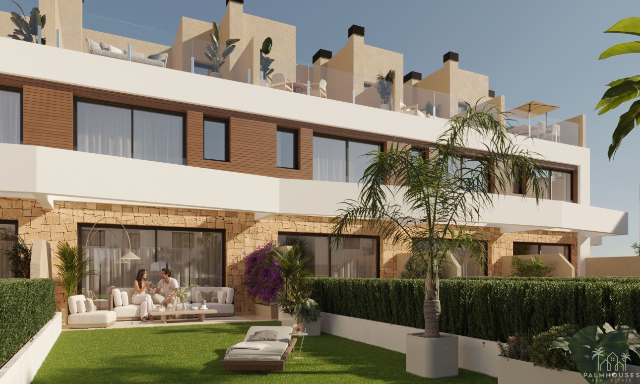 Nueva construcción  - Casa - El Campello