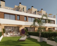 Nueva construcción  - Casa - El Campello