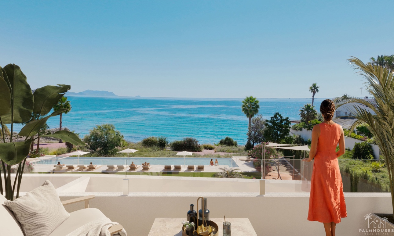 Nueva construcción  - Casa - El Campello