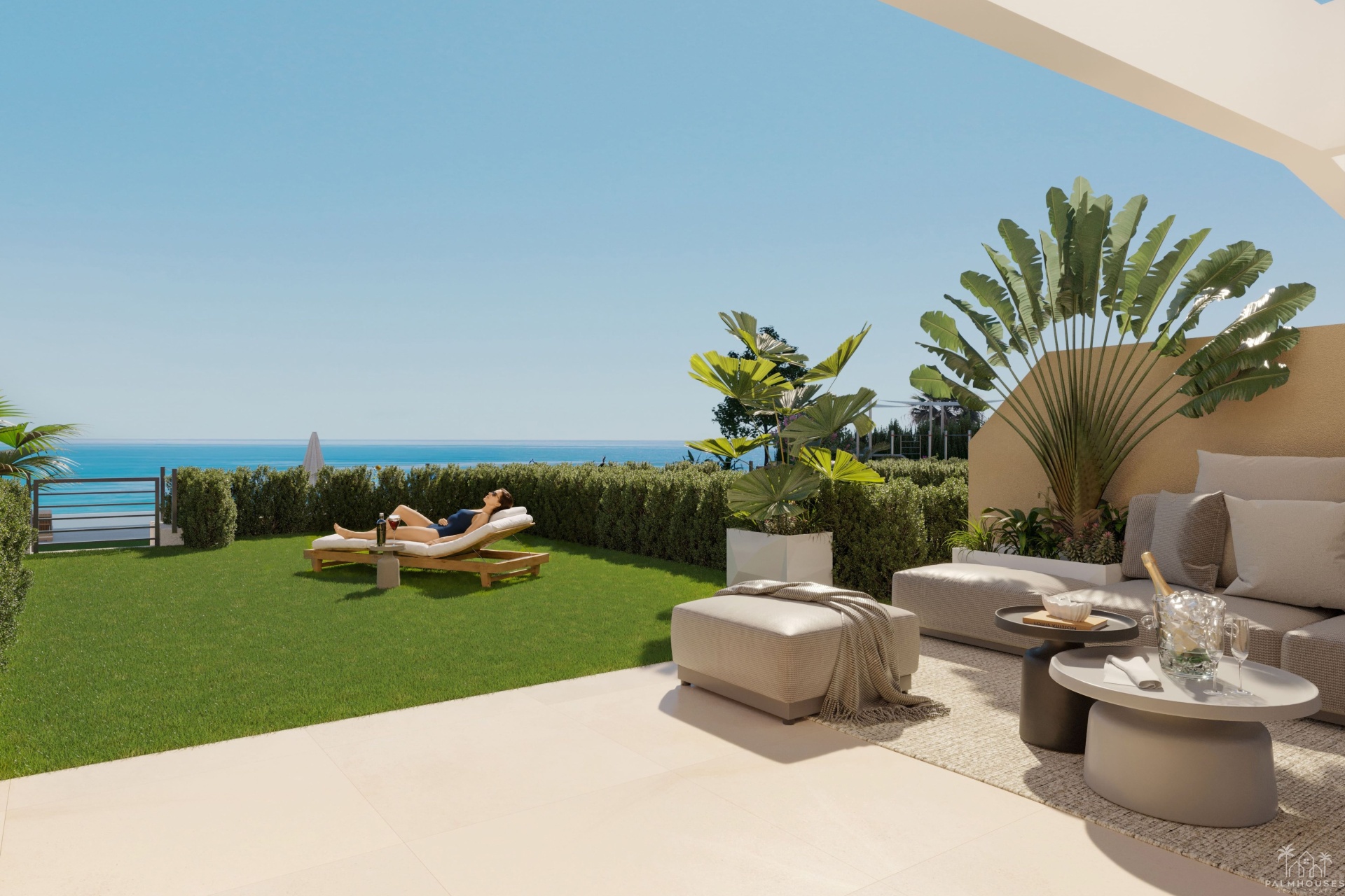 Nueva construcción  - Casa - El Campello