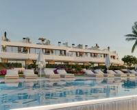 Nueva construcción  - Casa - El Campello