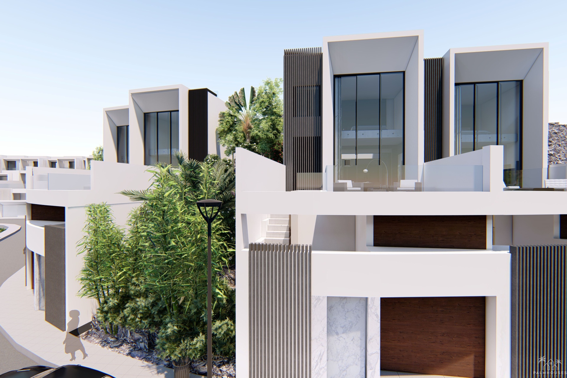 Nueva construcción  - Casa - El Peñoncillo