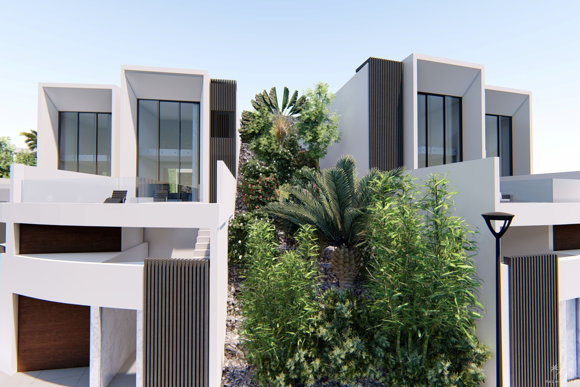 Nueva construcción  - Casa - El Peñoncillo