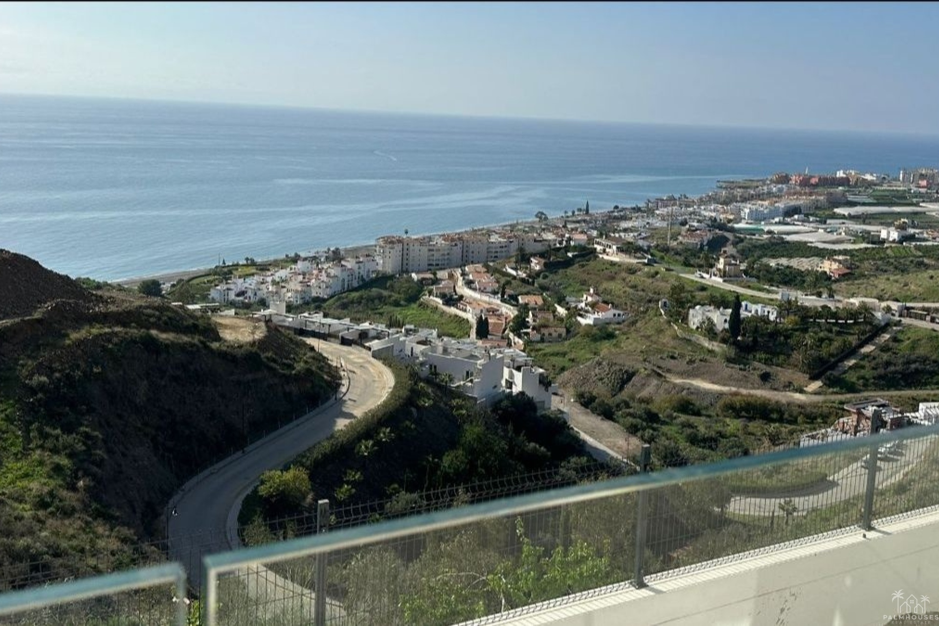 Nueva construcción  - Casa - El Peñoncillo