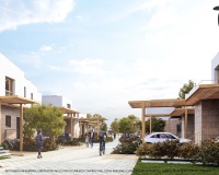 Nueva construcción  - Casa - El Verger