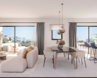 Nueva construcción  - Casa - Estepona