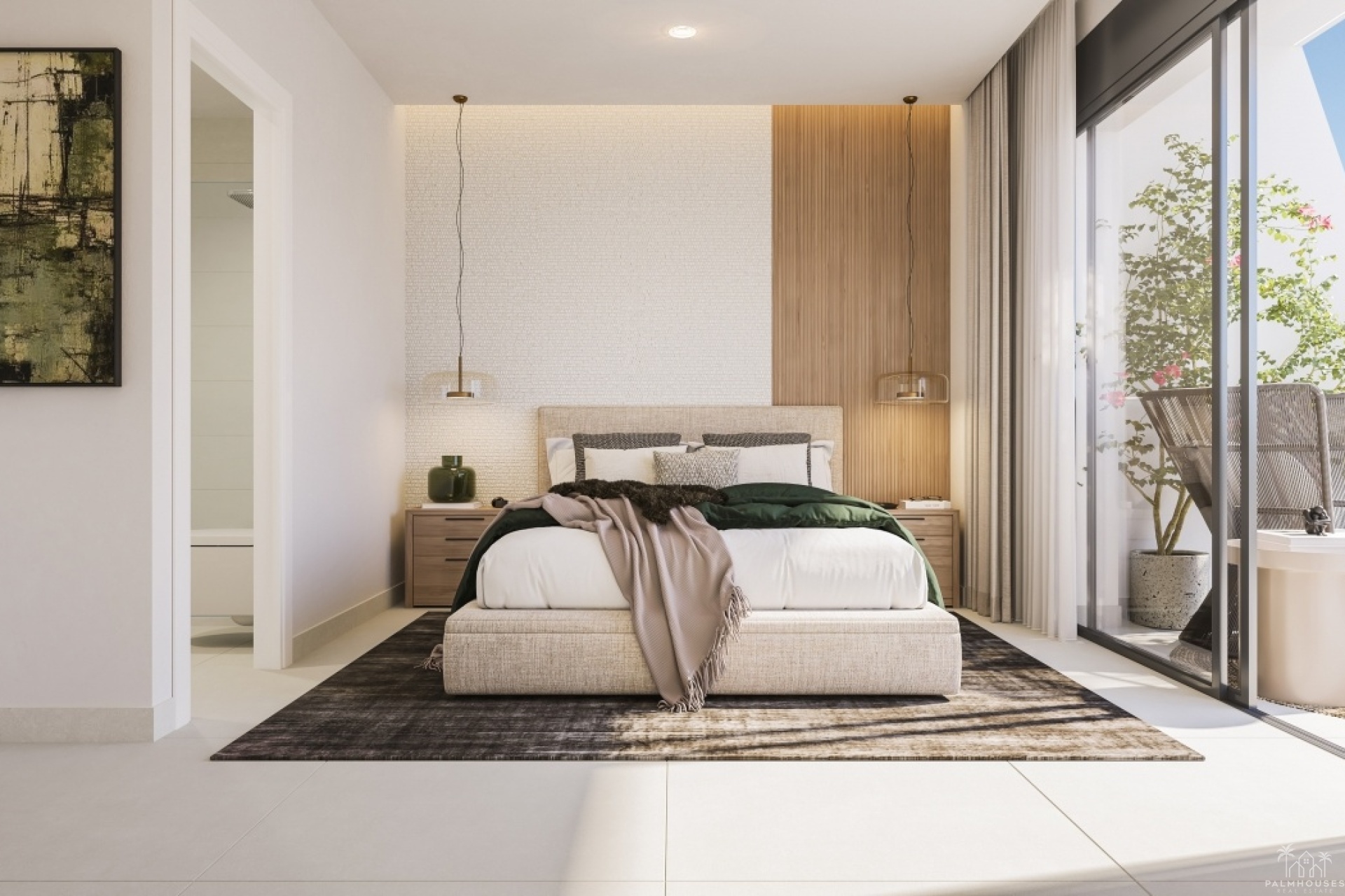 Nueva construcción  - Casa - Estepona