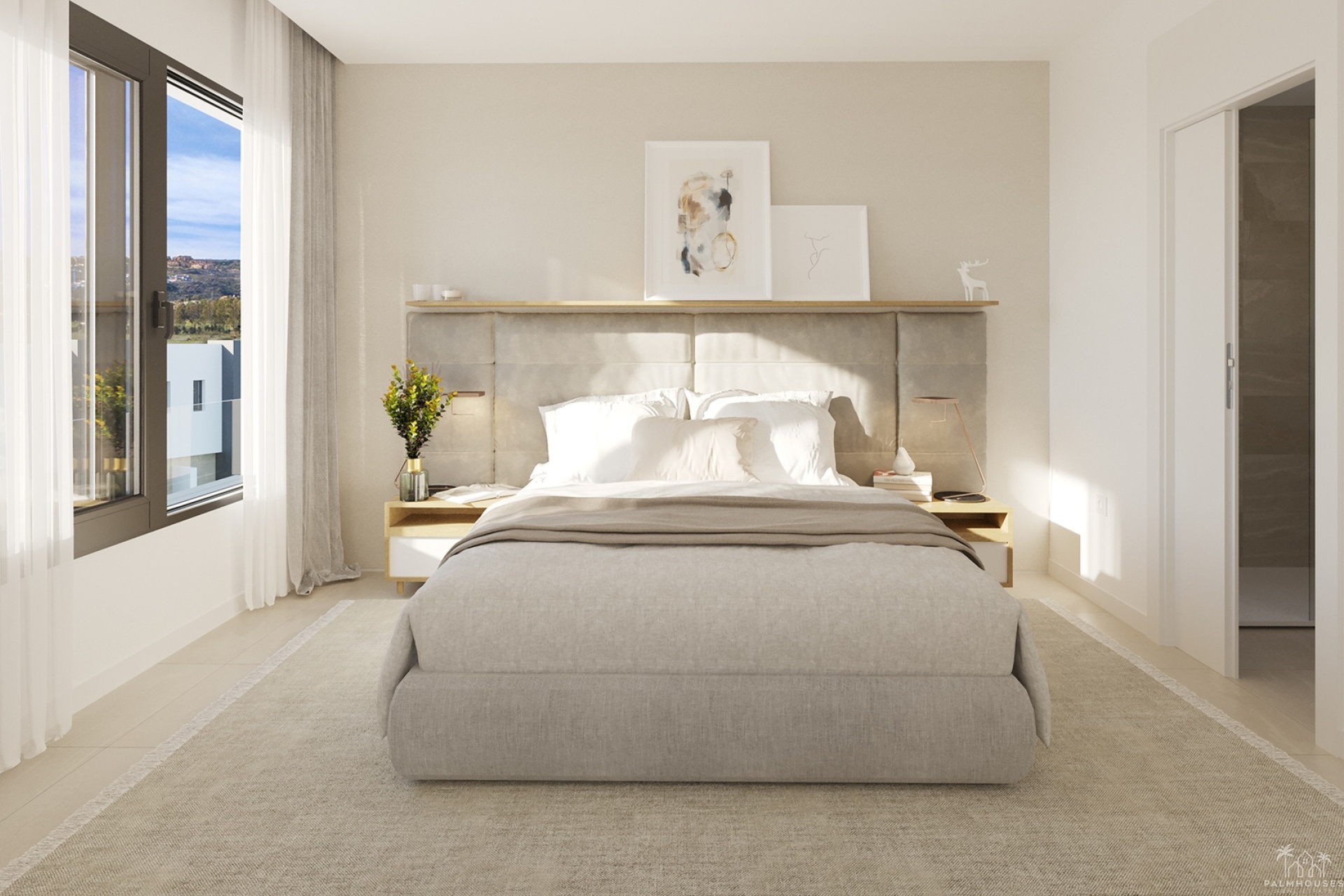 Nueva construcción  - Casa - Estepona