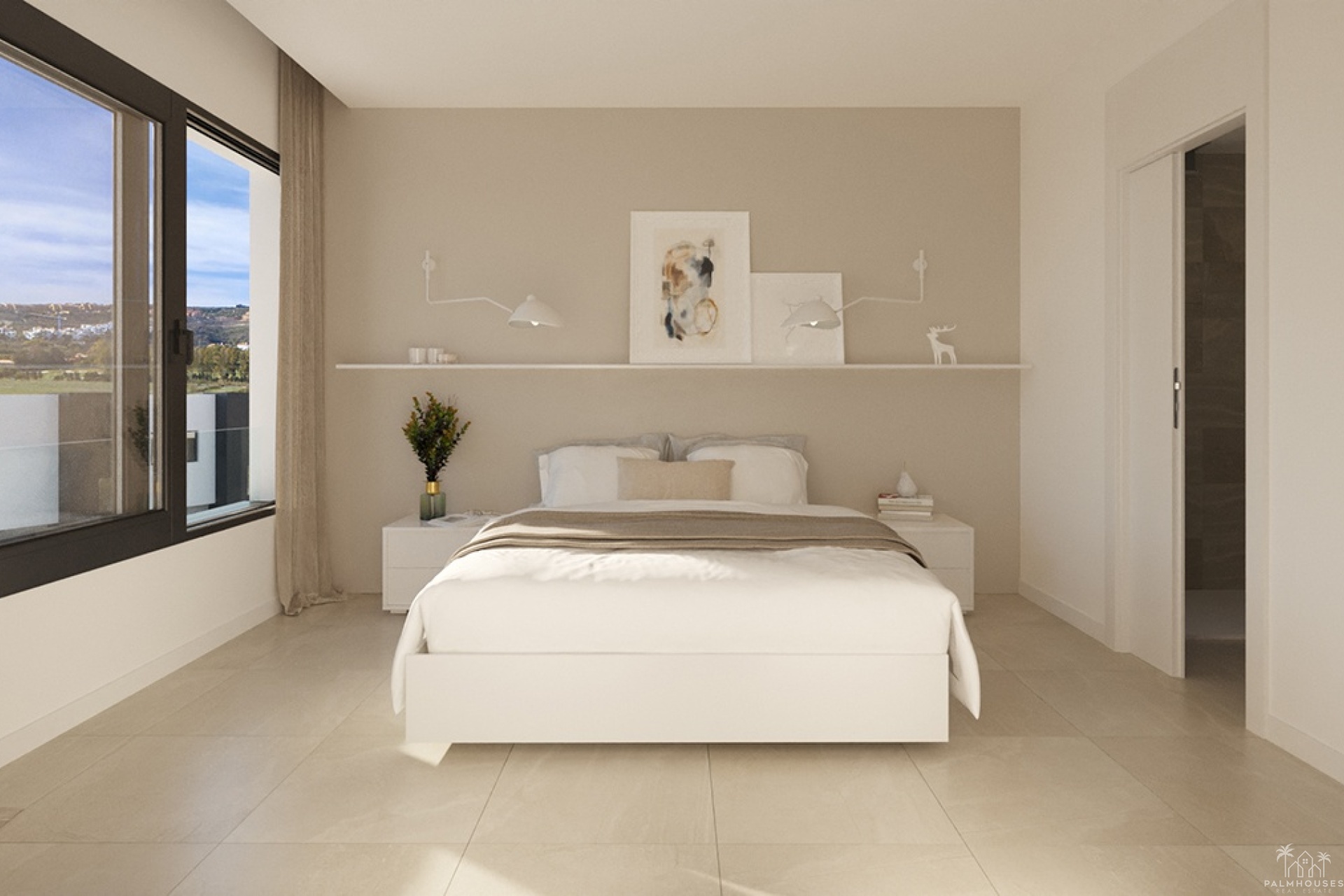 Nueva construcción  - Casa - Estepona