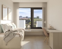 Nueva construcción  - Casa - Estepona