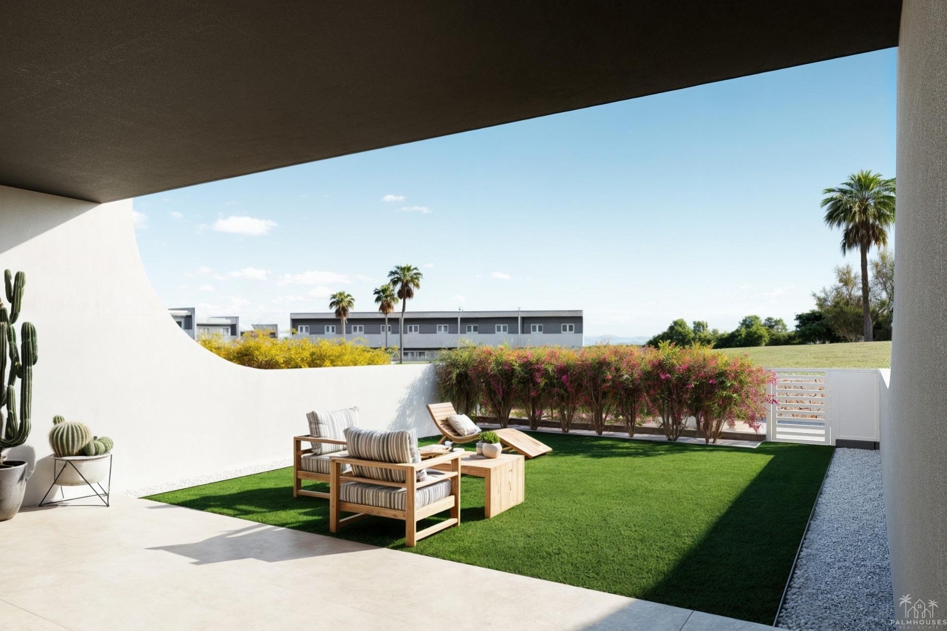 Nueva construcción  - Casa - Finestrat - Balcón De Finestrat