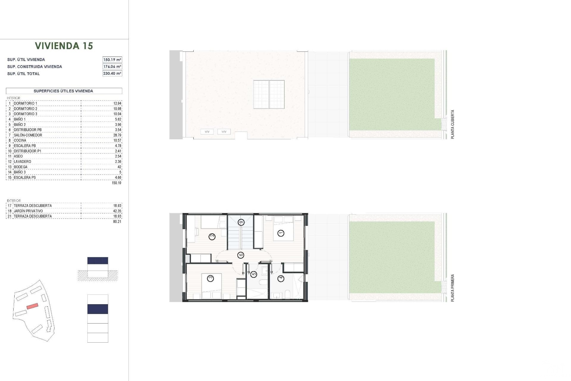 Nueva construcción  - Casa - Finestrat - Balcón De Finestrat