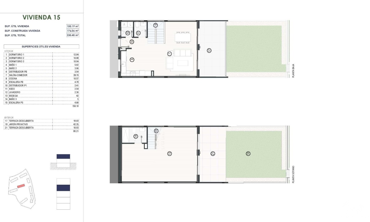 Nueva construcción  - Casa - Finestrat - Balcón De Finestrat
