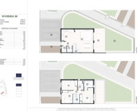 Nueva construcción  - Casa - Finestrat - Balcón De Finestrat